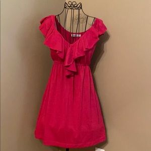 Bailey Girl Dress Size S